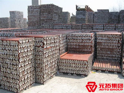 腳手架是鍍鋅還是噴漆好？